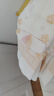 AJIDOU阿吉豆耳釘S925淡水珍珠耳飾輕奢小眾高級(jí)感簡約時(shí)尚禮盒生日禮物 曬單實(shí)拍圖