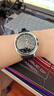 三星 Samsung【國家補貼】Watch8 Classic 藍牙通話(huà)智能手表/運動(dòng)手表 披荊斬棘哥哥同款 46mm 月隕黑 曬單實(shí)拍圖