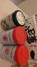 貝因美（Beingmate）愛(ài)加6-12月嬰幼兒奶粉大罐2段800g 免疫成長(zhǎng)奶粉含乳鐵蛋白 曬單實(shí)拍圖