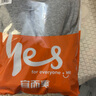 宜而爽【三層加厚】秋冬季保暖褲護膝貼片褲男女中老年秋褲棉毛褲 曬單實(shí)拍圖