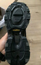 斯凱奇（SKECHERS）男鞋秋季機甲鞋潮流老爹鞋厚底休閑運動(dòng)鞋237145 曬單實(shí)拍圖