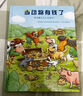 當(dāng)動(dòng)物有錢(qián)了 兒童繪本3-6歲 財(cái)商啟蒙繪本 經(jīng)濟(jì)學(xué)啟蒙 教會(huì)孩子如何看待財(cái)富 培養(yǎng)孩子的財(cái)富價(jià)值觀 暑假作業(yè)  曬單實(shí)拍圖