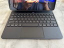 倍思【銷(xiāo)量TOP1】iPad妙控鍵盤(pán)蘋(píng)果平板鍵盤(pán)保護套一體適用25年Air7/6/Pro18-22年-11寸/Air5/4-10.9寸 曬單實(shí)拍圖