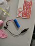 索迪吹泡泡機槍棒嬰兒童玩具男女孩電動(dòng)手持全自動(dòng)婚禮生日禮物1-3歲 曬單實(shí)拍圖