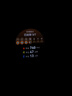 華為（HUAWEI）【咨詢享優(yōu)惠】WATCH 5智能手表鴻蒙AI運動eSIM獨立通話X-TAP智感窗體溫血氧呼吸監(jiān)測腕上小藝 46mm蒼穹黑-黑色氟橡膠表帶 曬單實拍圖