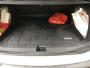車(chē)百順24款比亞迪宋L后備箱墊DMI尾箱墊全包圍專(zhuān)用汽車(chē)用品配件適用于 【孕嬰材質(zhì)·后備箱墊】 比亞迪宋L DMI【官方原配】 曬單實(shí)拍圖