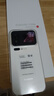 小米（MI）小米 17 Pro 妙享背屏 徠卡光影大師 第五代 驍龍 8 至尊版 白色 16GB+512GB 5G手機 曬單實(shí)拍圖