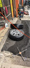 德國馬牌（Continental）汽車(chē)輪胎 205/60R16 96V XL UCJ 適配軒逸/新?？怂?速騰 曬單實(shí)拍圖