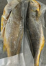 GUO LIAN國聯(lián)三去黃花魚(yú)2條共凈重2斤國產(chǎn)寧德東海大黃魚(yú)中秋聚餐海鮮食材 曬單實(shí)拍圖