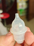 好伊貝（HOY BELL）嬰兒吸鼻器幼兒童手拉式吸鼻涕器小月齡寶寶鼻屎清理鼻塞通鼻神器 曬單實(shí)拍圖