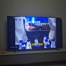 海信電視E7NPro 75英寸 信芯芯片H6 U+MiniLED 抗反光放眩光墨晶屏 300Hz高刷 帝瓦雷音響國家補貼 75英寸 曬單實(shí)拍圖