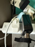 華為原裝6A數(shù)據(jù)線 USB Type-A轉(zhuǎn)USB Type-C/1m線長/支持66W（11V6A）充電 白色CC790 曬單實(shí)拍圖