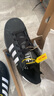 阿迪達斯 （adidas）adidas三葉草貝殼頭SUPERSTARII男女休閑鞋 JI0079 38碼 曬單實(shí)拍圖