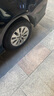 米其林輪胎(Michelin) 浩悅四代 PRIMACY 4 ST 195/65R15 91H適配大眾高爾夫?？怂箤殎?lái) 汽車(chē)輪胎 曬單實(shí)拍圖