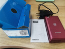 飛利浦（PHILIPS）V13P 海棠紅 翻蓋老人手機 移動(dòng)聯(lián)通電信4G全網(wǎng)通 雙卡雙待老年人手機大字大聲音備用智能學(xué)生手機 曬單實(shí)拍圖