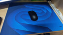 卓威奇亞（ZOWIE GEAR）G-SR-SE瀾II 電競鼠標墊 細面鼠標墊 游戲鼠標墊 控制墊 澀墊 電競桌墊  曬單實(shí)拍圖