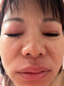 ORGINESE377面膜美白淡斑提亮膚色女補水保濕搭緊致抗皺曬后修復禮物 曬單實(shí)拍圖