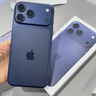 Apple/蘋(píng)果 iPhone 17 Pro Max 512GB 深藍色 支持移動(dòng)聯(lián)通電信5G 雙卡雙待手機 曬單實(shí)拍圖