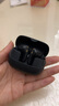 漫步者（EDIFIER）【王一博代言】FitBuds Pro真無(wú)線(xiàn)主動(dòng)降噪藍牙耳機太空艙入耳式低延遲輕奢學(xué)生音樂(lè )游戲運動(dòng)禮物 【皮革紋理設計】秘境藍+收納袋 曬單實(shí)拍圖