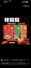 利達妮（TZLDN）加絨加厚棉拖鞋包跟春秋冬季女士家居可愛(ài)情侶厚底防滑棉鞋女款 曬單實(shí)拍圖