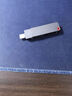 ThinkPlus聯(lián)想128GB Type-C USB3.2 雙接口U盤(pán)手機電腦通用大容量 辦公商務(wù)u盤(pán)TPU301系列 曬單實(shí)拍圖