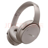 Bose QuietComfort 消噪耳機(jī) 無線消噪藍(lán)牙耳機(jī)頭戴式主動(dòng)降噪耳機(jī) QC45升級(jí)款 動(dòng)態(tài)音質(zhì)均衡 QC45升級(jí)款-沙丘灰 曬單實(shí)拍圖