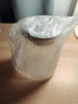 青蘋(píng)果耐熱玻璃涼水壺1.6L 可明火直燒冷水壺花茶壺泡茶圍爐煮茶壺 曬單實(shí)拍圖