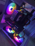 華碩品牌臺(tái)式機(jī) 酷睿i5 12600KF/14600KF RTX4060/4060Ti/5060/5060ti/5070游戲組裝電腦DIY游戲整機(jī) 配一 I5 12490F 丨16G丨RTX3050 曬單實(shí)拍圖