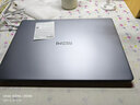 小米（MI）筆記本電腦 紅米REDMI Book Pro 16 2025輕薄本高性能酷睿2代Ultra5 32G 1T 3.1K 曬單實(shí)拍圖