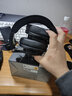 柏林之聲高端無(wú)線(xiàn)藍牙耳機頭戴式雙模游戲電競監聽(tīng)耳麥適用于電腦 黑色【強勁低音+藍牙監聽(tīng)】 曬單實(shí)拍圖