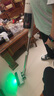 石頭H50 Pro無(wú)線(xiàn)自集塵吸塵器家用大吸力 90天免倒塵 140°綠光顯塵 長(cháng)續航手持除螨寵物國家補貼 曬單實(shí)拍圖