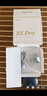 漫步者（EDIFIER）X5pro 真無(wú)線(xiàn)主動(dòng)降噪藍牙耳機新款入耳式高音質(zhì)自適應游戲耳機跑步運動(dòng)超長(cháng)續航通話(huà)降噪 黛藍色 曬單實(shí)拍圖