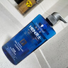 施華蔻（Schwarzkopf）男士火山巖凈潔洗發(fā)露450ml(洗發(fā)水洗頭膏 無硅油 深層控油去屑) 曬單實(shí)拍圖