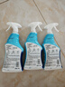 滴露（Dettol）浴室清潔劑750ml玻璃廁所衛生間馬桶清潔劑泡沫潔廁液噴霧 曬單實(shí)拍圖