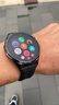 HUAWEIWATCH GT 6 雅丹黑 46mm智能手表多維情緒健康全新騎行體驗21天超長(cháng)續航華為GT6手表GT5升級 曬單實(shí)拍圖