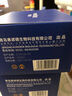 海氏海諾75%酒精濕巾 一次性消毒酒精棉片大號 單片獨立包裝 50片便攜小包 曬單實(shí)拍圖