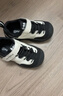 卡特兔男童運動(dòng)鞋秋季童鞋兒童跑步鞋戶(hù)外登山鞋女中大童籃球鞋X5AF024 曬單實(shí)拍圖