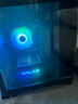 AMD銳龍 5700X 9600X主機 5070/5060TI/5060顯卡三角洲行動(dòng)直播游戲電競臺式電腦DIY組裝機海景房整機 配置七 R5 9600X/5060TI 曬單實(shí)拍圖