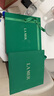 海藍(lán)之謎（LA MER）修護(hù)煥新精萃水100ml精粹水爽膚水護(hù)膚品化妝品中秋禮盒生日禮物 曬單實(shí)拍圖