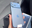 Apple/蘋果 iPhone 17 Pro Max 256GB 深藍(lán)色 支持移動(dòng)聯(lián)通電信5G 雙卡雙待手機(jī) 曬單實(shí)拍圖