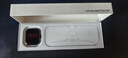 vivo WATCH GT 藍牙版 夏夜黑軟膠智能手表 藍河操作系統AI體驗超長(cháng)續航 健康監測情人節禮物送男生 曬單實(shí)拍圖