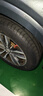 固特異（Goodyear）汽車(chē)輪胎 235/55R18 104W EF1 SPORT鷹馳F1酷跑 適配探岳/途觀(guān)L 曬單實(shí)拍圖