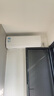 美的（Midea）酷省電pro大1.5匹 新一級能效空調1匹變頻冷暖掛機8折國家政府補貼20%家電家用壁掛式全新1Q 大1匹 一級能效 酷省電 省電24% 曬單實(shí)拍圖