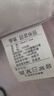 羅萊家紡 枕頭枕芯脊椎枕 100%全棉決明子蕎麥花草護頸枕 46*72 曬單實(shí)拍圖