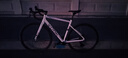 VOOKONE2.0獨家版 公路自行車(chē) 單盤(pán)13速 碳纖維前叉碟剎輕量騎行 M碼 曬單實(shí)拍圖