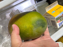 京鮮生 攀枝花凱特芒果 凈重4.5斤 單果300g+ 生鮮水果源頭直發(fā) 曬單實(shí)拍圖
