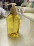 儒意（RUYI）生姜艾草按摩精油500ml 通經(jīng)絡(luò)全身排毒發(fā)熱拔罐spa開(kāi)背推拿刮痧 曬單實(shí)拍圖
