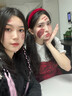 萬(wàn)圣節傷疤紋身貼紙驚嚇cosplay傷口仿真道具手術(shù)縫針傷疤恐怖貼 隨機10張【6*10.5cm】 曬單實(shí)拍圖