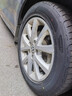 固特異（Goodyear）汽車輪胎 205/55R16 91W EF1 SPORT鷹馳F1酷跑 朗逸/速騰/卡羅拉 曬單實(shí)拍圖