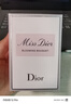 迪奧DIOR迪奧小姐花漾淡香水50ml 花香留香香氛禮盒 教師節生日禮物女 曬單實(shí)拍圖